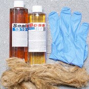 Seal Boss Seal Pipe Kit